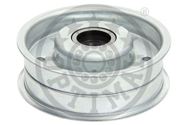 OPTIMAL 0-N2384 Motor Yönlendirme & Kılavuz Makarası - MITSUBISHI PAJERO SPORT II (KH_, KG_) uyumlu