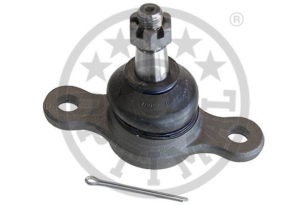 OPTIMAL G3-871 Tekerlek & Aks Parçaları Taşıyıcı Mafsal - TOYOTA TERCEL (_L1_, _L2_) uyumlu