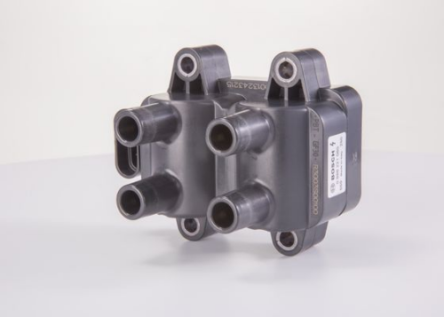 BOSCH 0 986 221 060 Ateşleme Sistemi Ateşleme Bobini - DACIA LOGAN (LS_) uyumlu