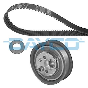 DAYCO KTB157 Motor Triger Seti - AUDI A4 B5 (8D2) uyumlu