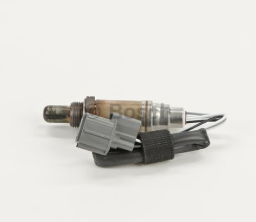 BOSCH 0 258 005 710 Emme & Egzoz Sistemi Egzoz Sensörleri - HONDA CRX III (EH, EG) uyumlu