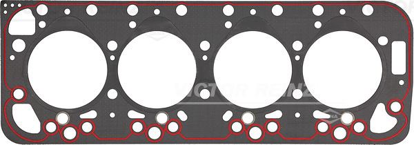 VICTOR REINZ 61-26630-40 Motor Silindir Kafa Contası - FORD SIERRA II (GBG, GB4) uyumlu