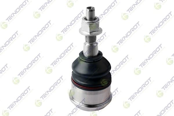 TEKNOROT JE-125 Tekerlek & Aks Parçaları Taşıyıcı Mafsal - JEEP GRAND CHEROKEE III (WH, WK) uyumlu