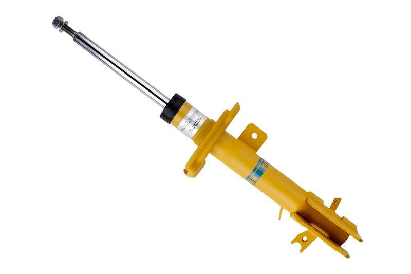 BILSTEIN 22-243225 Süspansiyon Sistemi Amortisör - SUZUKI SWIFT IV (FZ, NZ) uyumlu