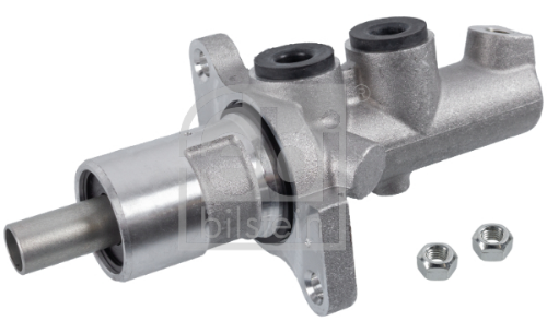 FEBI BILSTEIN 12269 Fren Sistemleri Ana Fren Merkezi - MERCEDES-BENZ 190 (W201) uyumlu