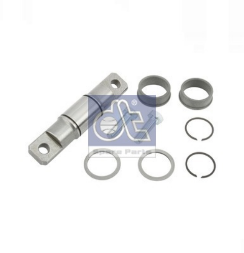 DT Spare Parts 4.91360 Debriyaj Sistemi Debriyaj Rulmanı - MERCEDES-BENZ ACTROS MP2 / MP3 uyumlu