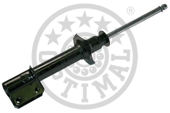 OPTIMAL A-3472GL Süspansiyon Sistemi Amortisör - DAIHATSU CHARADE IV (G200, G202) uyumlu