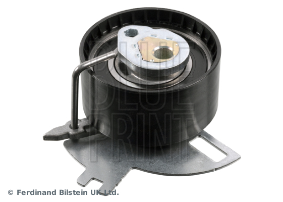 BLUE PRINT ADBP760004 Motor Kayış Kasnağı - CITROËN C4 II (NC_) uyumlu