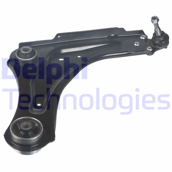 DELPHI TC2731 Süspansiyon Sistemi Bugi Kolu - RENAULT LATITUDE (L70_) uyumlu