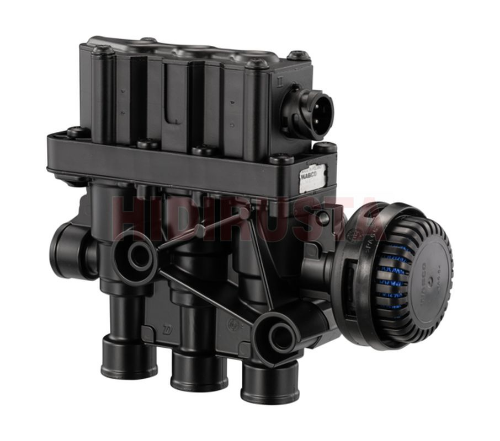 WABCO 4728800320 Fren Sistemleri Diğer Valfler