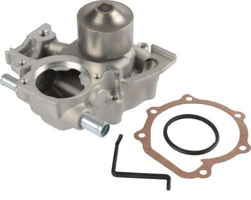 VALEO 506062 Motor Devirdaim - SUBARU FORESTER (SG_) uyumlu