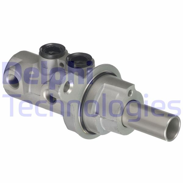 DELPHI LM80471 Fren Sistemleri Ana Fren Merkezi - SUZUKI SX4 Sedan (GY, RW) uyumlu