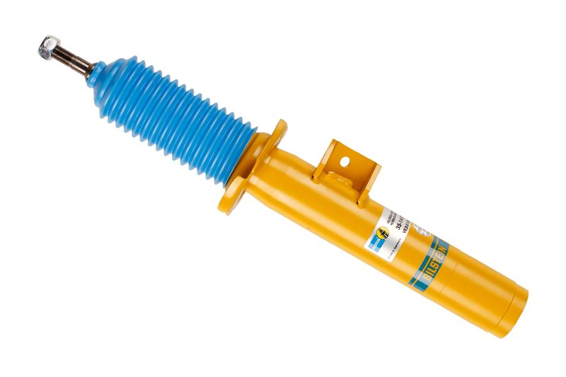 BILSTEIN 35-141761 Süspansiyon Sistemi Amortisör - BMW 5 (E60) uyumlu