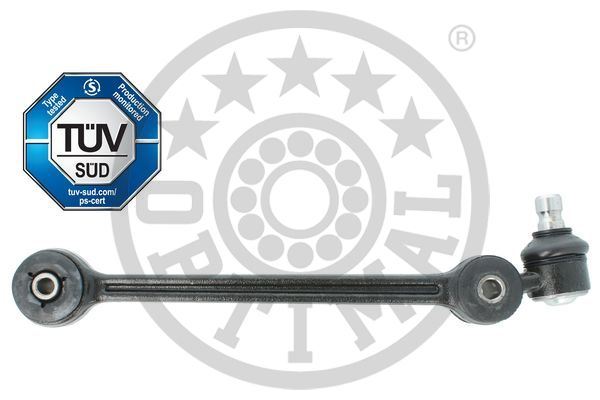 OPTIMAL G5-035 Süspansiyon Sistemi Bugi Kolu - AUDI 50 (863) uyumlu