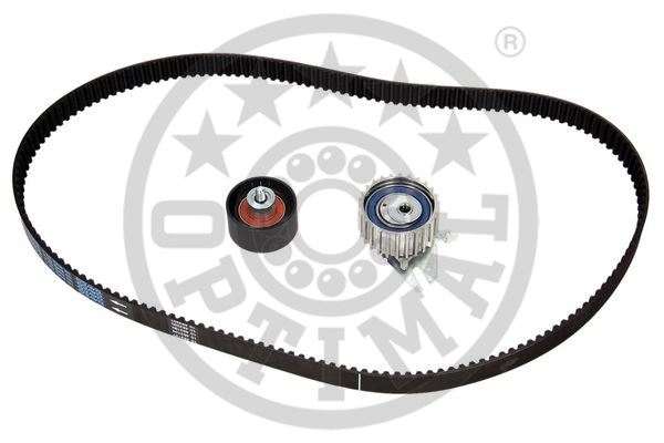 OPTIMAL SK-1415 Motor Triger Seti - FIAT BARCHETTA (183_) uyumlu