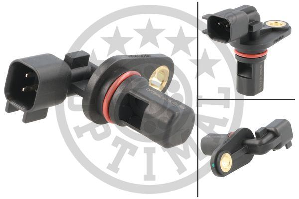 OPTIMAL 06-S863 Fren Sistemleri Sürüş Dinamiği Ayarı - JEEP CHEROKEE (KJ) uyumlu