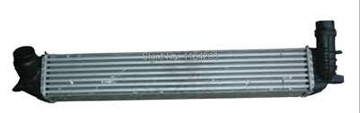 Turbo Radyatörü - RENAULT ORIJINAL - 144610001N Ürün Görseli