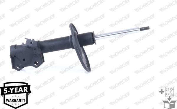 MONROE G8228 Süspansiyon Sistemi Amortisör - TOYOTA AVENSIS Sedan (_T27_) uyumlu