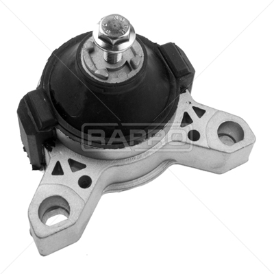 RAPRO R52507 Motor Motor Yataklama - FORD FOCUS I (DAW, DBW) uyumlu
