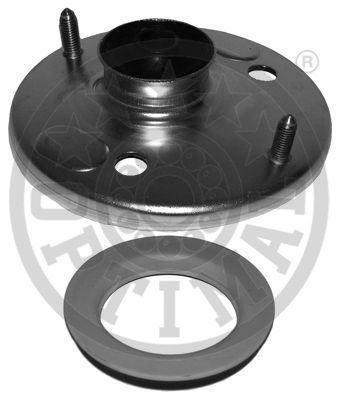 OPTIMAL F8-5984 Süspansiyon Sistemi Amortisör - VOLVO 740 (744) uyumlu