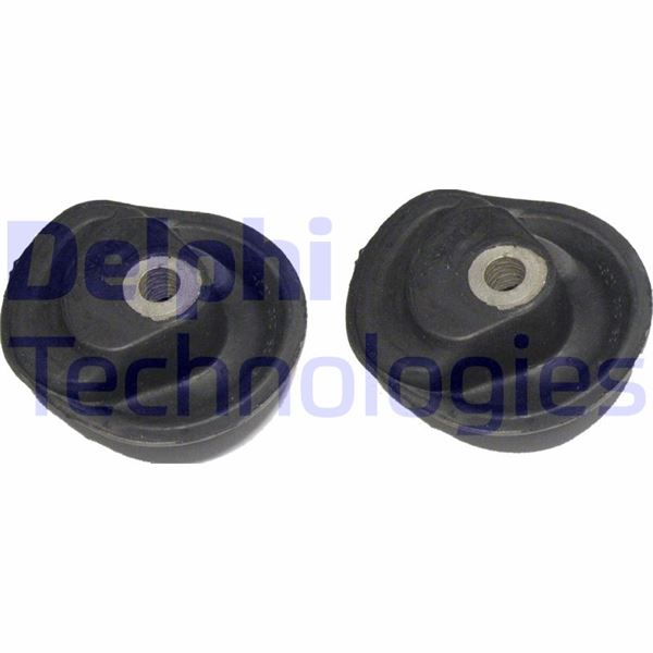 DELPHI TD485W Tekerlek & Aks Parçaları Teker Rulmanı - VW PASSAT B3/B4 (3A2, 35I) uyumlu