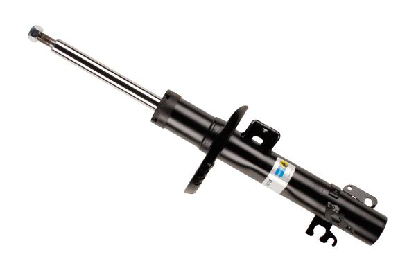 BILSTEIN 22-183705 Süspansiyon Sistemi Amortisör - SEAT IBIZA IV (6J5, 6P1) uyumlu