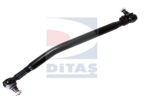 DITAS A1-2208 Direksiyon Sistemi Kısa Rot & İtici Çubuk