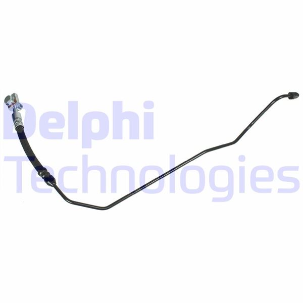 DELPHI LH6934 Fren Sistemleri Fren Hortumları - VW PASSAT B5 (3B2) uyumlu