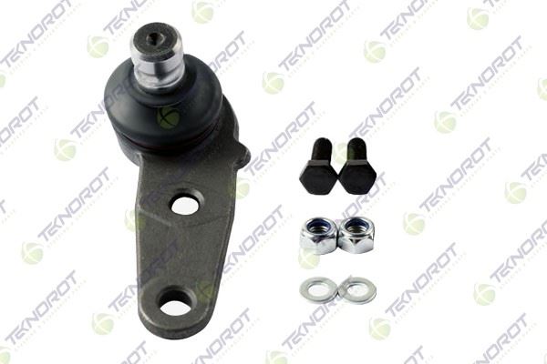 TEKNOROT A-301K Tekerlek & Aks Parçaları Taşıyıcı Mafsal - AUDI 80 B3 Sedan (893, 894, 8A2) uyumlu