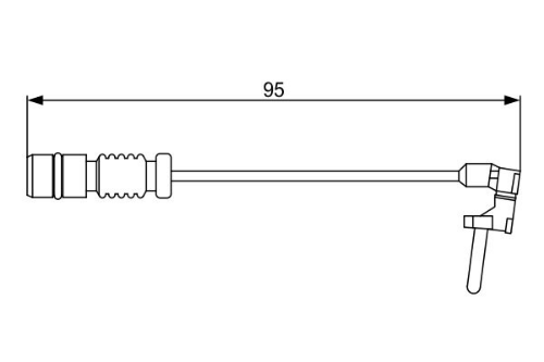 BOSCH 1 987 474 901 30-GRP-1 987 474 901 Ürün Görseli