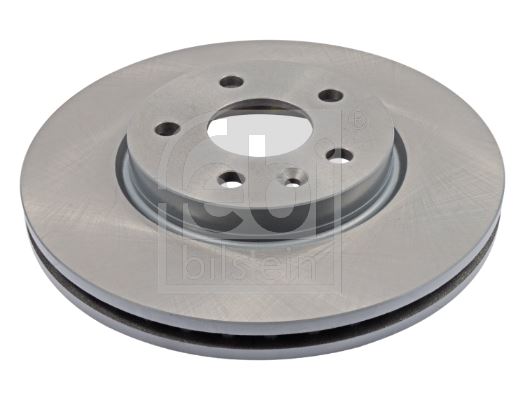 FEBI BILSTEIN 39186 Fren Sistemleri Fren Diski - OPEL ASTRA J Sports Tourer (P10) uyumlu