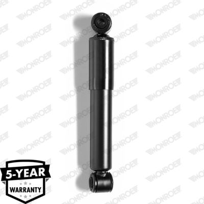 MONROE 42051 Süspansiyon Sistemi Amortisör - CITROËN AX (ZA-_) uyumlu
