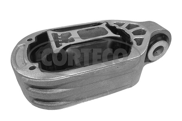 CORTECO 49430757 Motor Motor Yataklama - RENAULT MEGANE III Hatchback (BZ0/1_, B3_) uyumlu