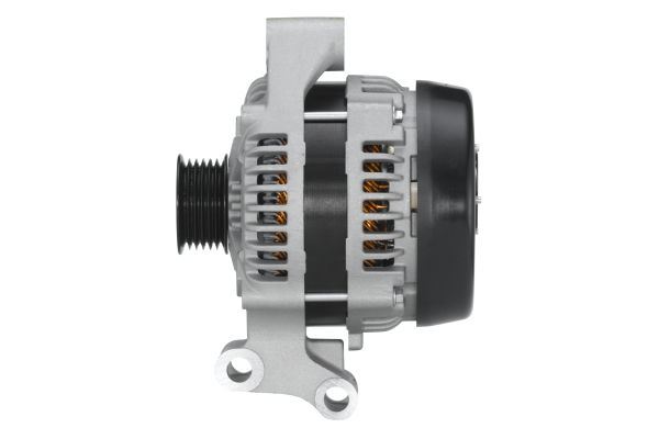 HELLA 8EL 012 430-881 Elektrik Sistemi Alternatör - FORD FOCUS C-MAX (DM2) uyumlu