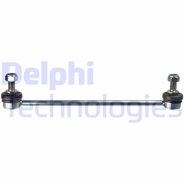 DELPHI TC2699 Süspansiyon Sistemi Stabilizatör - TOYOTA IQ (_J1_) uyumlu