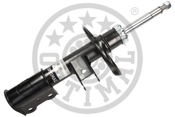 OPTIMAL A-5069GL Süspansiyon Sistemi Amortisör - MERCEDES-BENZ B-SERISI Sports Tourer (W246, W242) uyumlu
