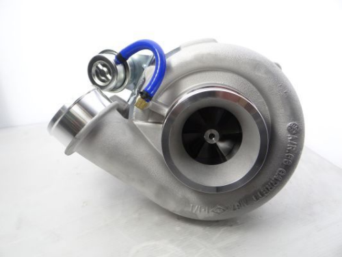 GARRETT 452281-5018S Motor Turboşarj & Parçaları - DAF 95 XF uyumlu