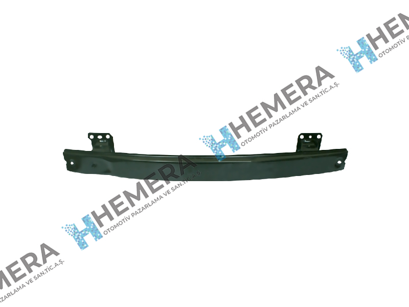 Tampon Demiri - GORDON - BP0132B Ürün Görseli