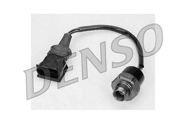 DENSO DPS23002 İklimlendirme Sistemi Kontrol Kumandası - RENAULT 9 (L42_) uyumlu