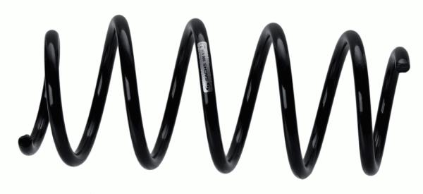 SACHS 998 931 Süspansiyon Sistemi Makas - FORD FIESTA VI (CB1, CCN) uyumlu