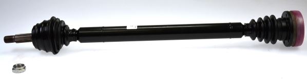 Aks - GKN - 301538 Ürün Görseli