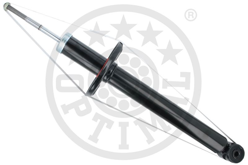 OPTIMAL A-1695G Süspansiyon Sistemi Amortisör - VW GOLF II (19E, 1G1) uyumlu