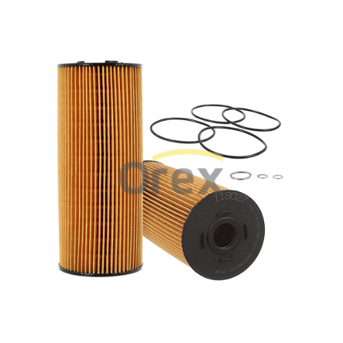 Yağ Filtresi - OREX - 118027 Ürün Görseli