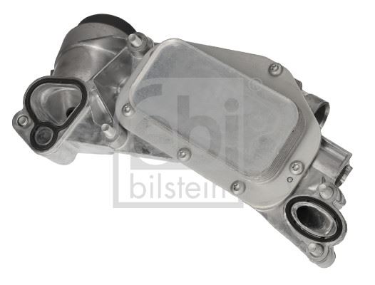 FEBI BILSTEIN 182119 Motor Yağ Filtresi - OPEL ASTRA J Sports Tourer (P10) uyumlu