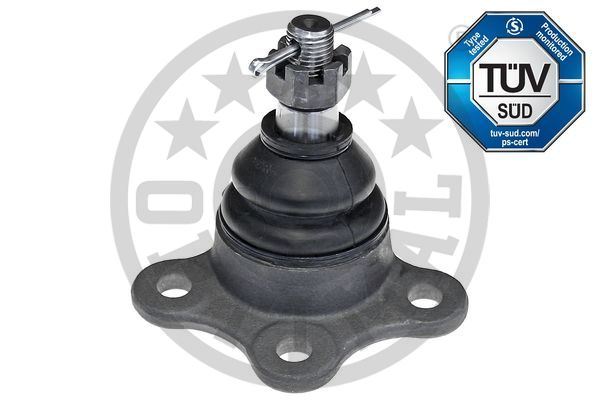 OPTIMAL G3-914 Tekerlek & Aks Parçaları Taşıyıcı Mafsal - OPEL FRONTERA A (U92) uyumlu