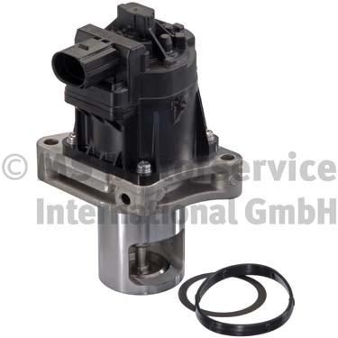 PIERBURG 7.24809.81.0 Motor EGR Parçaları - VAUXHALL ZAFIRA Mk III (P12) uyumlu