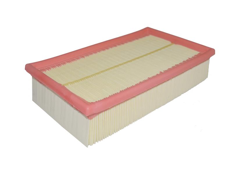 VOLLER FILTERS VOL-80105 Motor Hava Filtresi - BMW 3 (E30) uyumlu