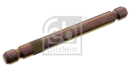 FEBI BILSTEIN 04158 Fren Sistemleri Fren Kampanası