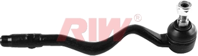 Rot Başı - RIW - BW2015 Ürün Görseli
