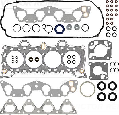 VICTOR REINZ 02-52680-01 Motor Silindir Kafa Contası - HONDA CIVIC IV Hatchback (EC, ED, EE, EF) uyumlu